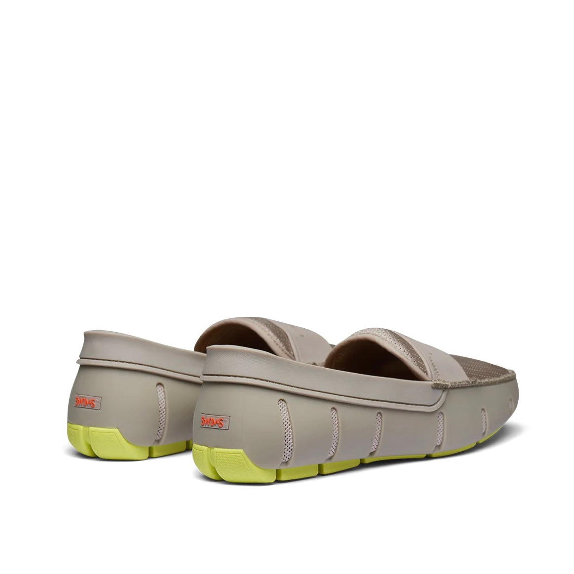 ZAPATOS SWIMS PENNY SAND NUDE