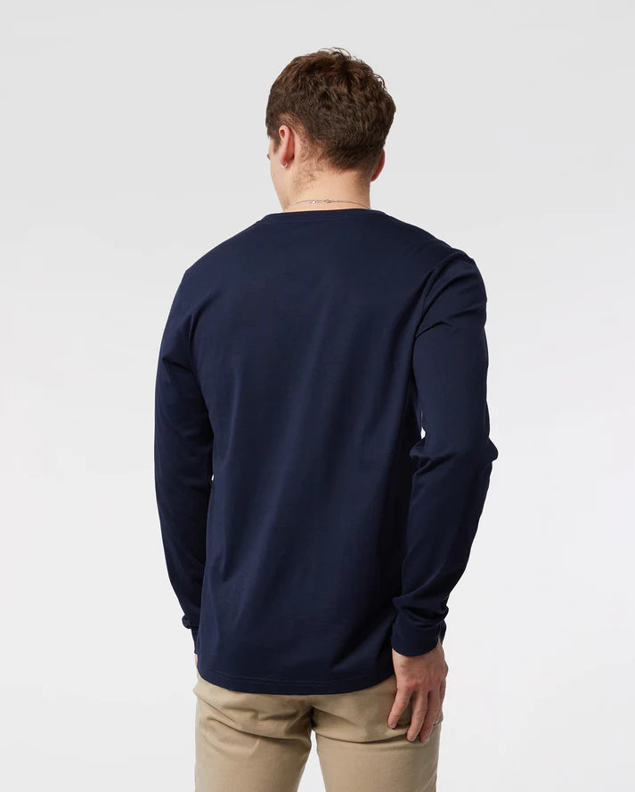 SUERA PSYCHO BUNNY CLASSIC NAVY