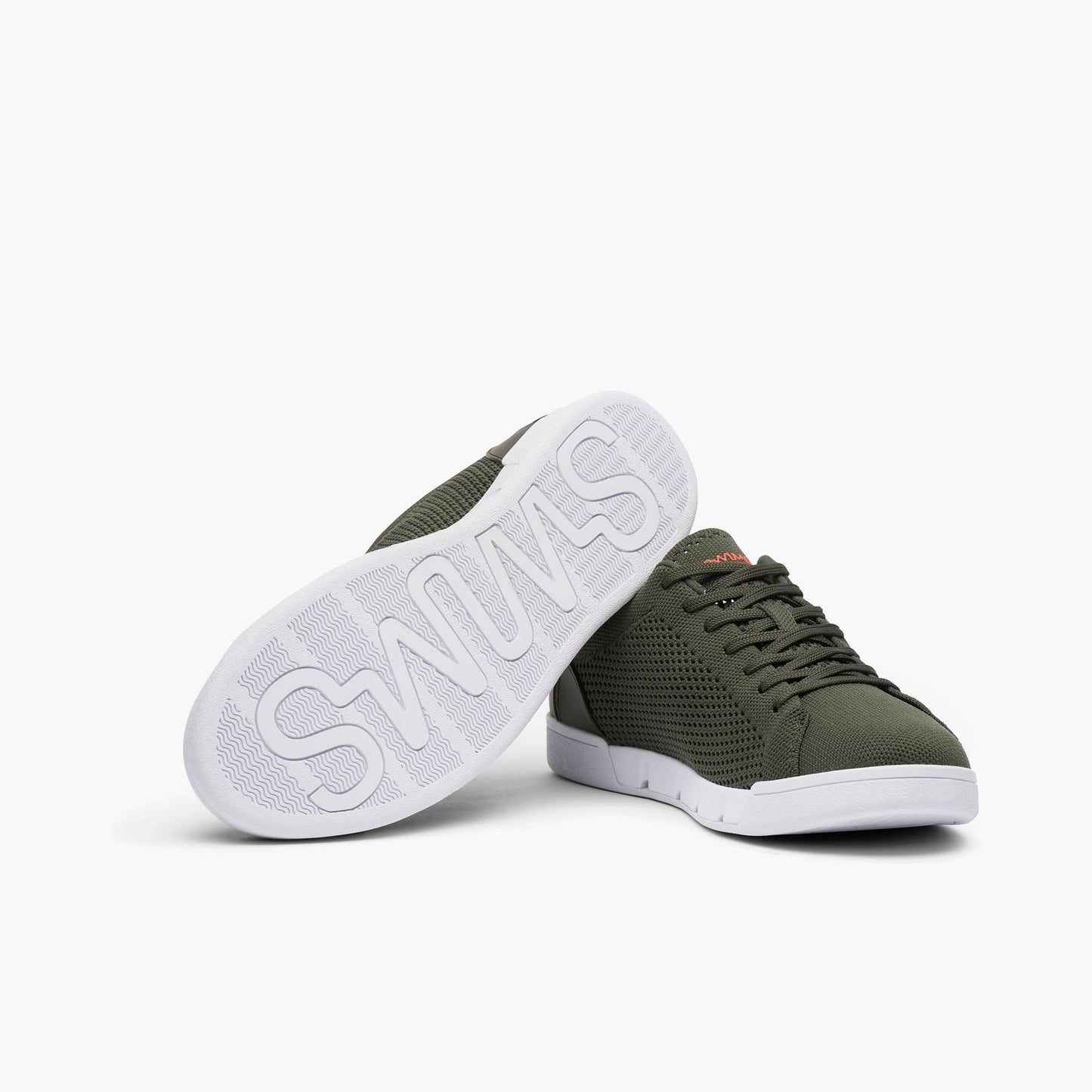 TENIS SWIMS BREEZE OLIVE