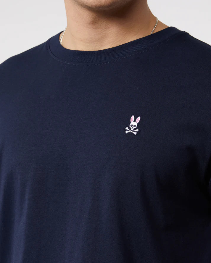 SUERA PSYCHO BUNNY CLASSIC NAVY