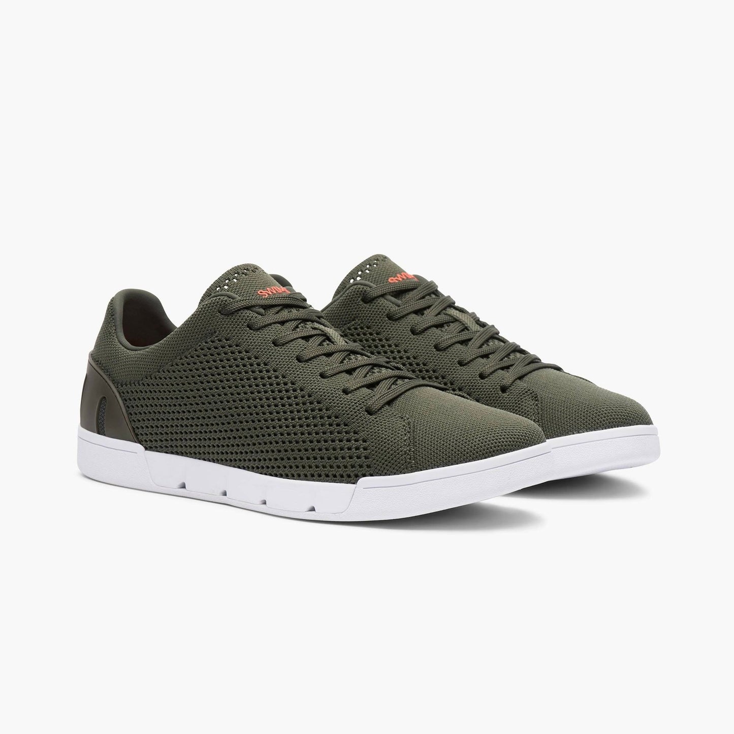 TENIS SWIMS BREEZE OLIVE