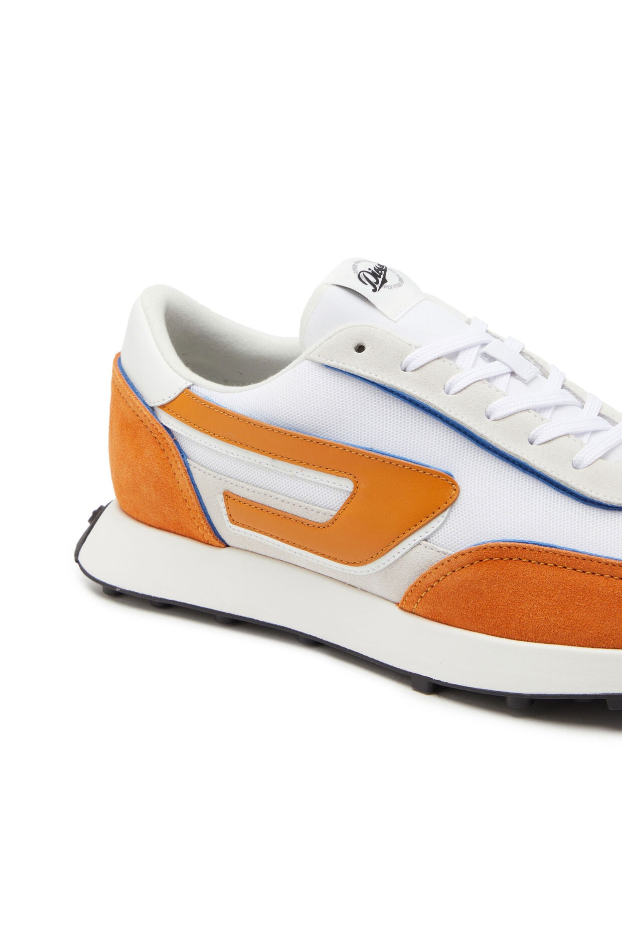 TENIS DIESEL RACER P4438 H9430
