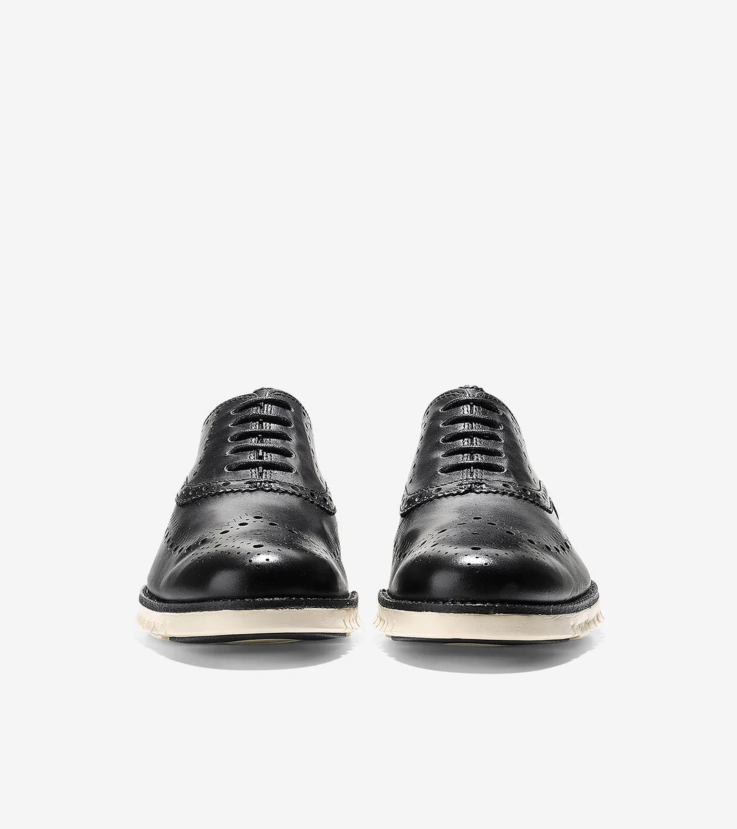 ZAPATO COLE HAAN C20720 ZEROGRAND BLACK/WHT
