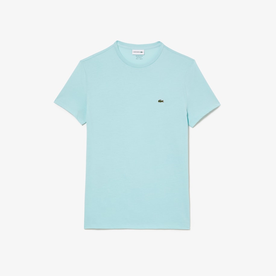 T-SHIRT LACOSTE TH6709 LGF