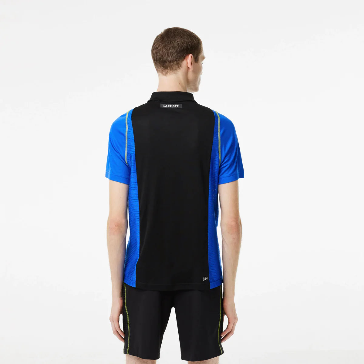 POLO LACOSTE DH5180 XIS