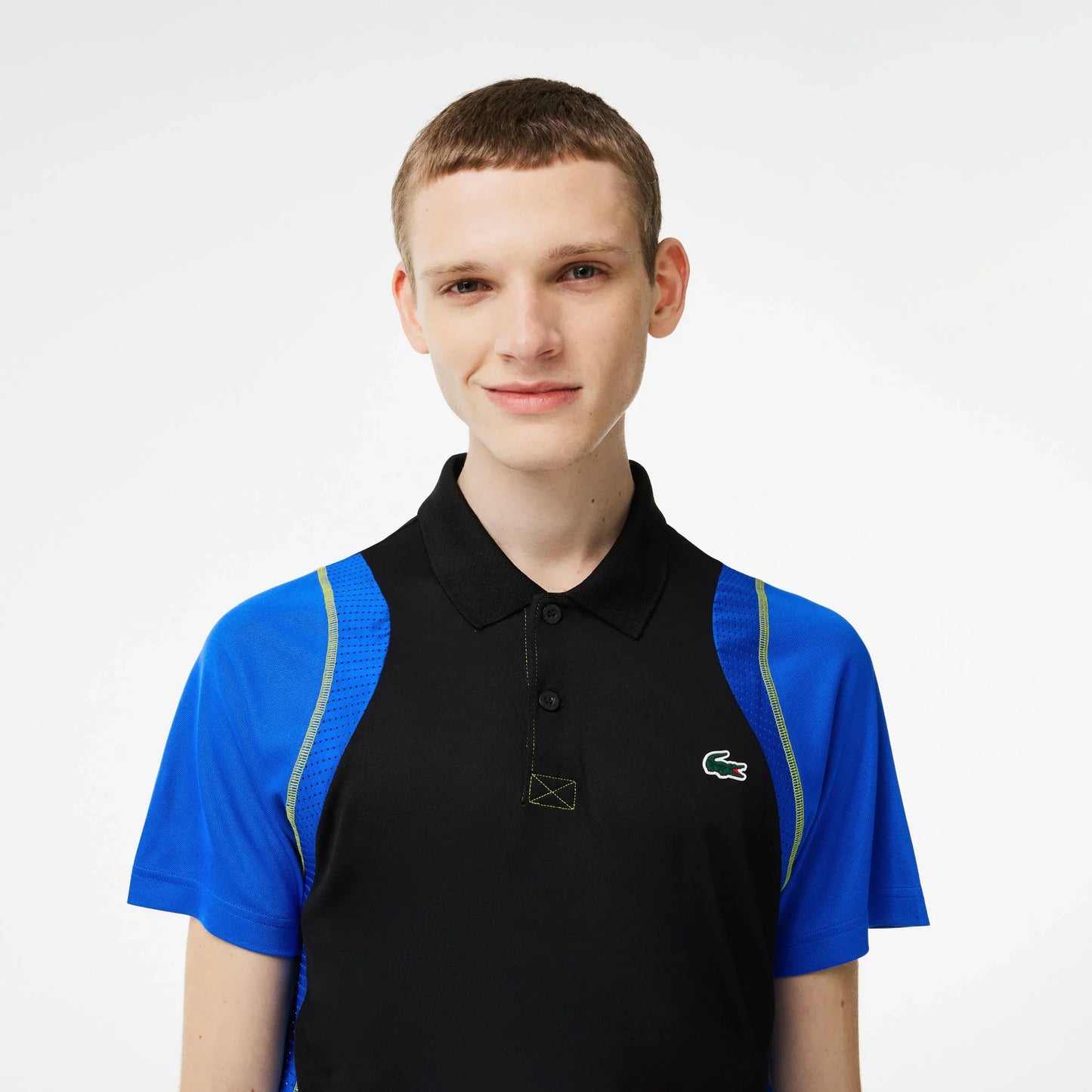 POLO LACOSTE DH5180 XIS