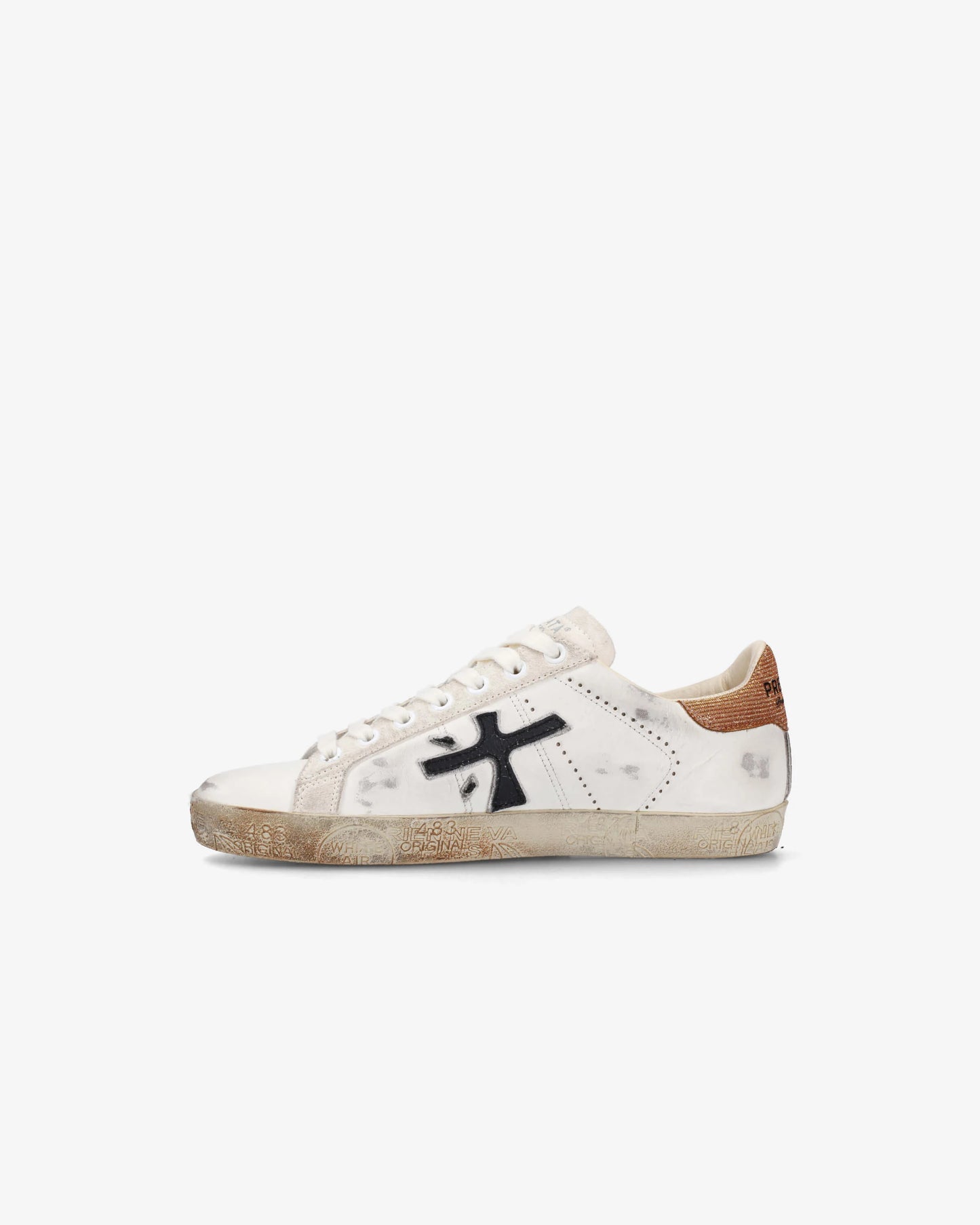 TENIS PREMIATA STEVEN VAR 6664