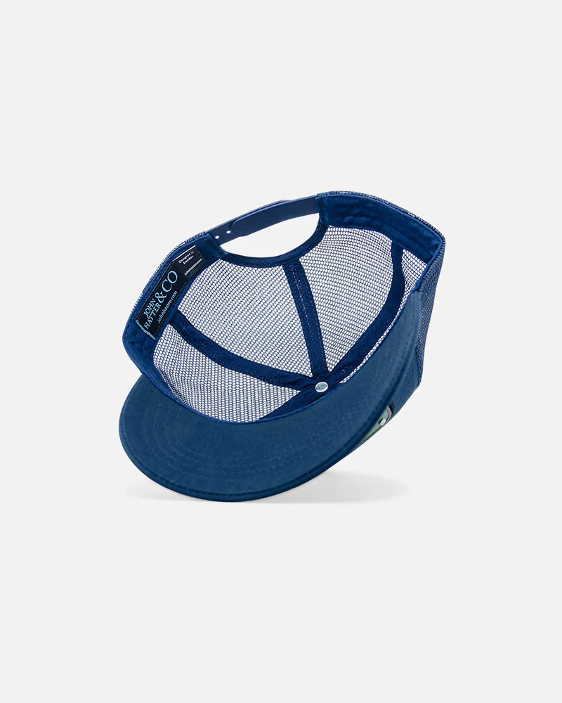 GORRA JOHN HATTER THE TRUTH IS I AM BAD