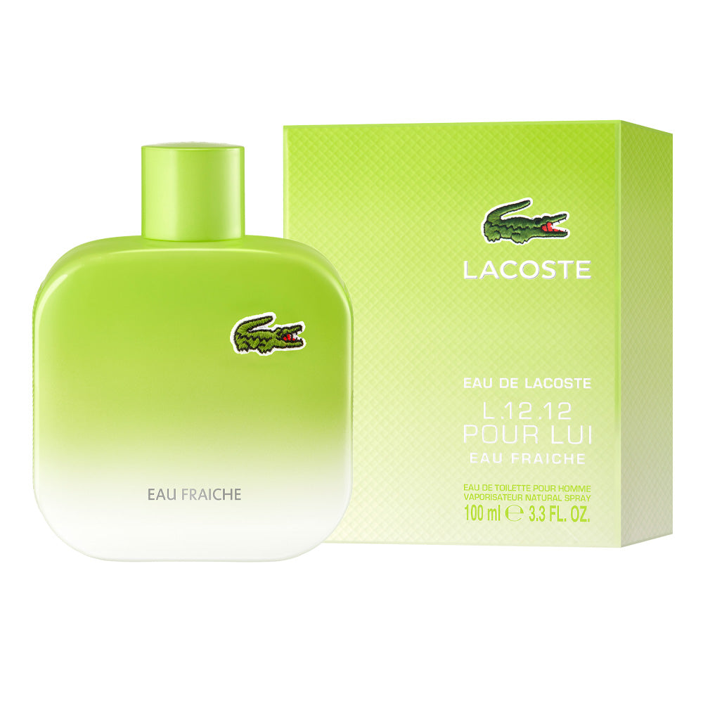 Perfume lacoste 2024 verde precio