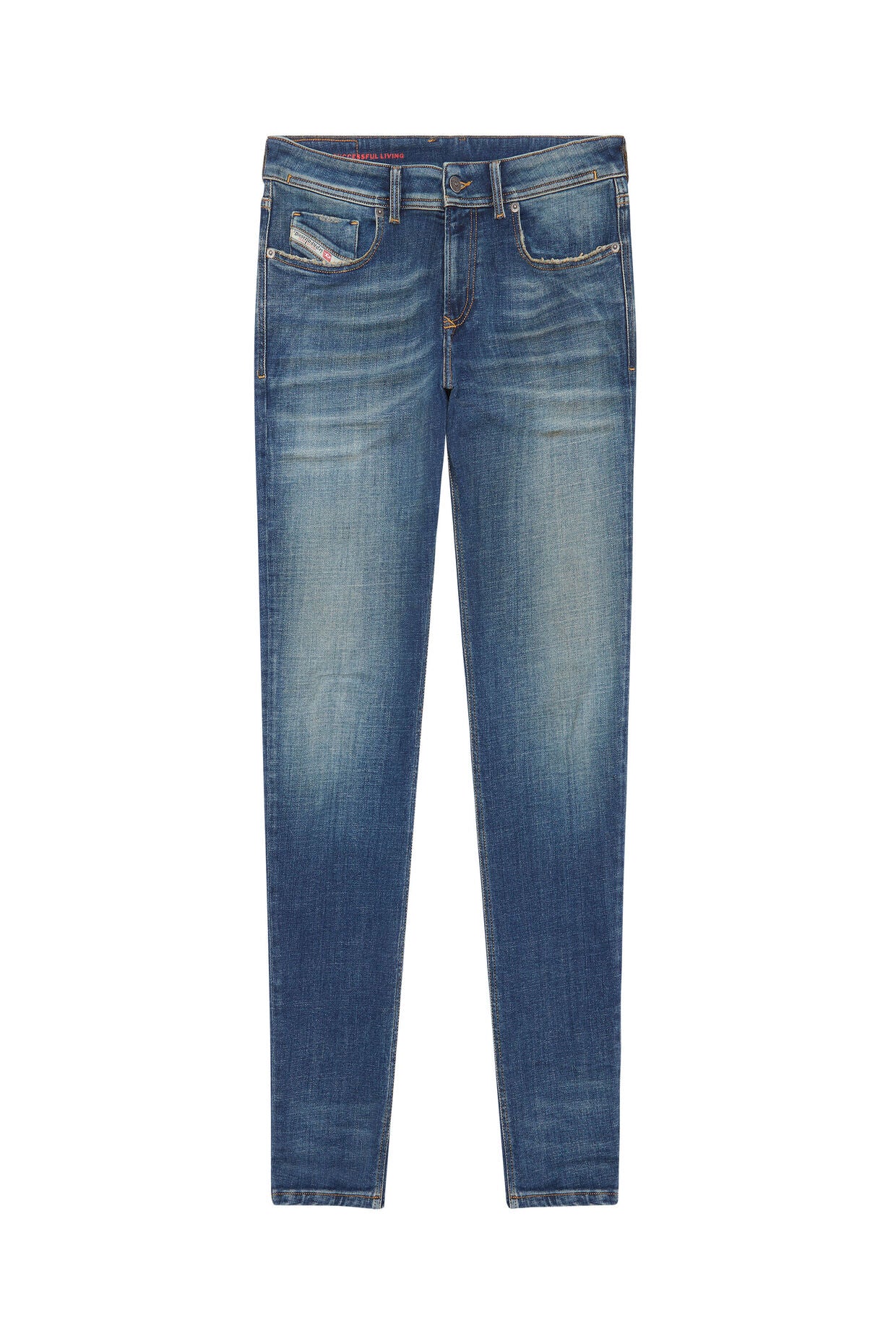 JEANS DIESEL SLEENKER 09D94