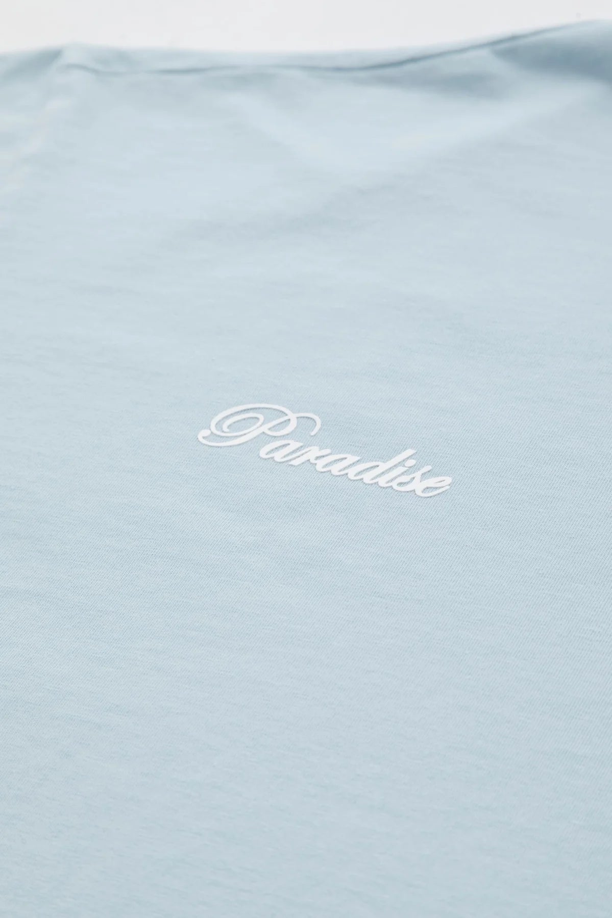 T-SHIRT UNDERGOLD PARADISE FLY BLUE