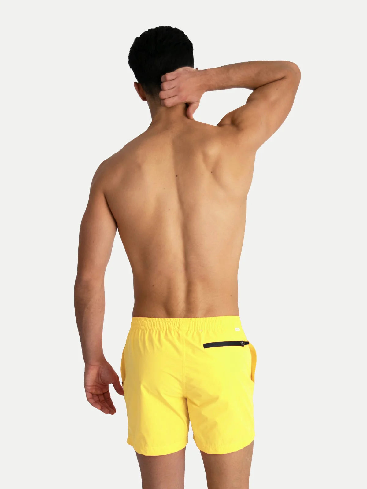 TRAJE DE BAÑO 98 COAST AV NEON YELLOW