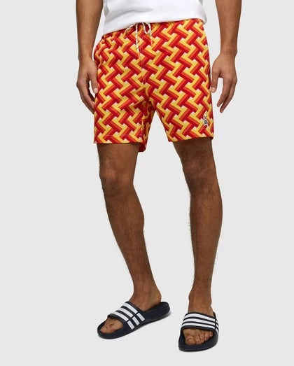 TRAJE DE BAÑO PSYCHO BUNNY PORTSMOUTH - LMC