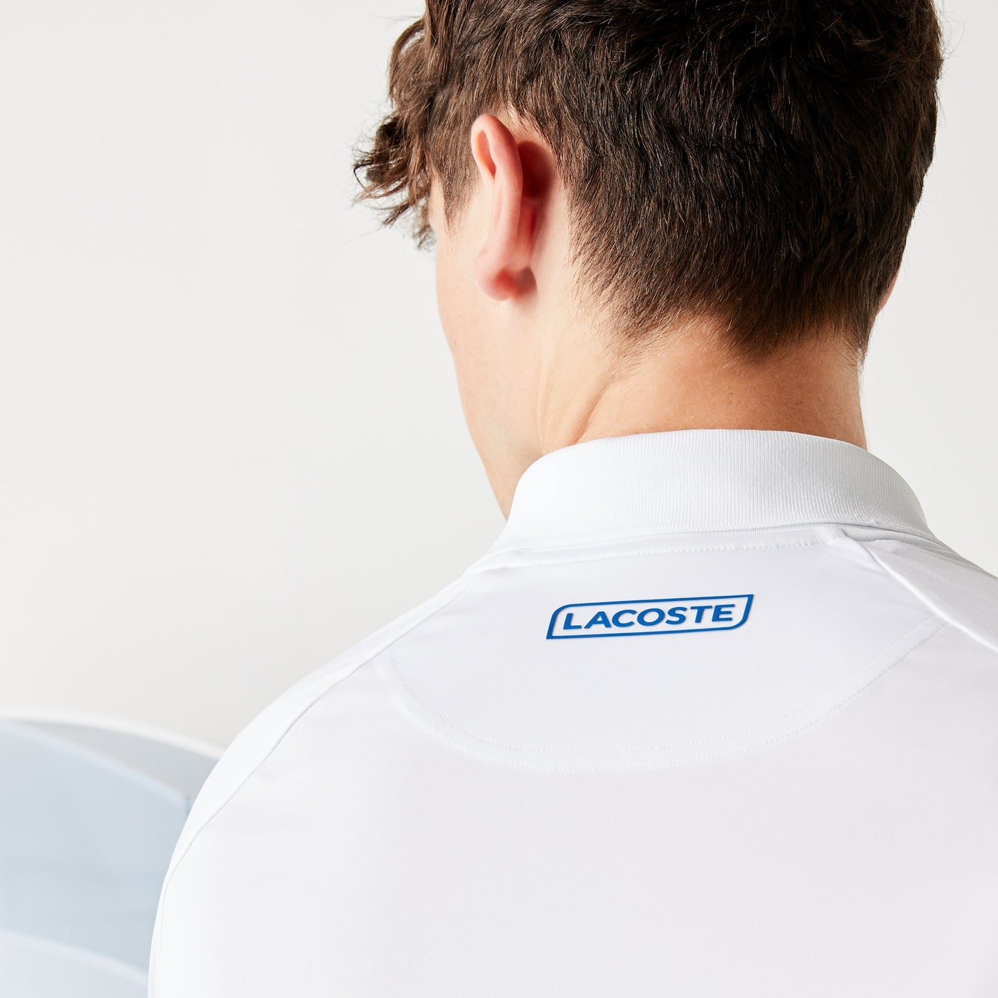 POLO LACOSTE DH2241 LMQ