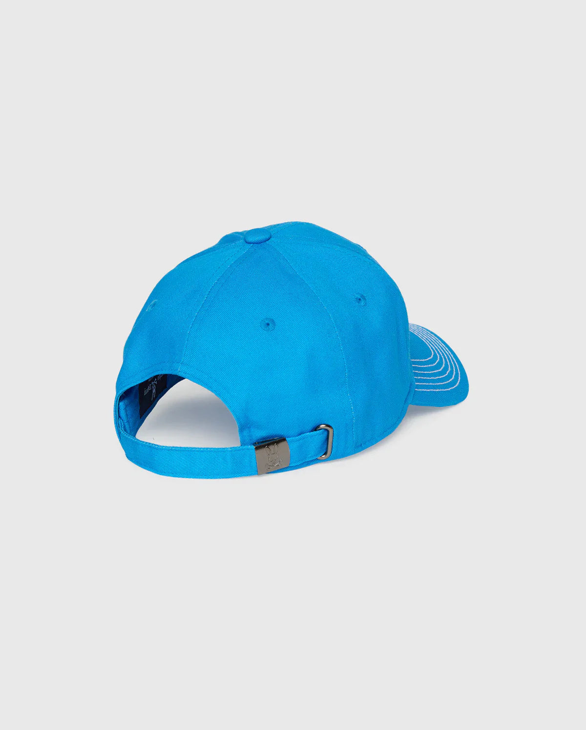 GORRA PSYCHO BUNNY-450T1HT-SEAPORT BLUE