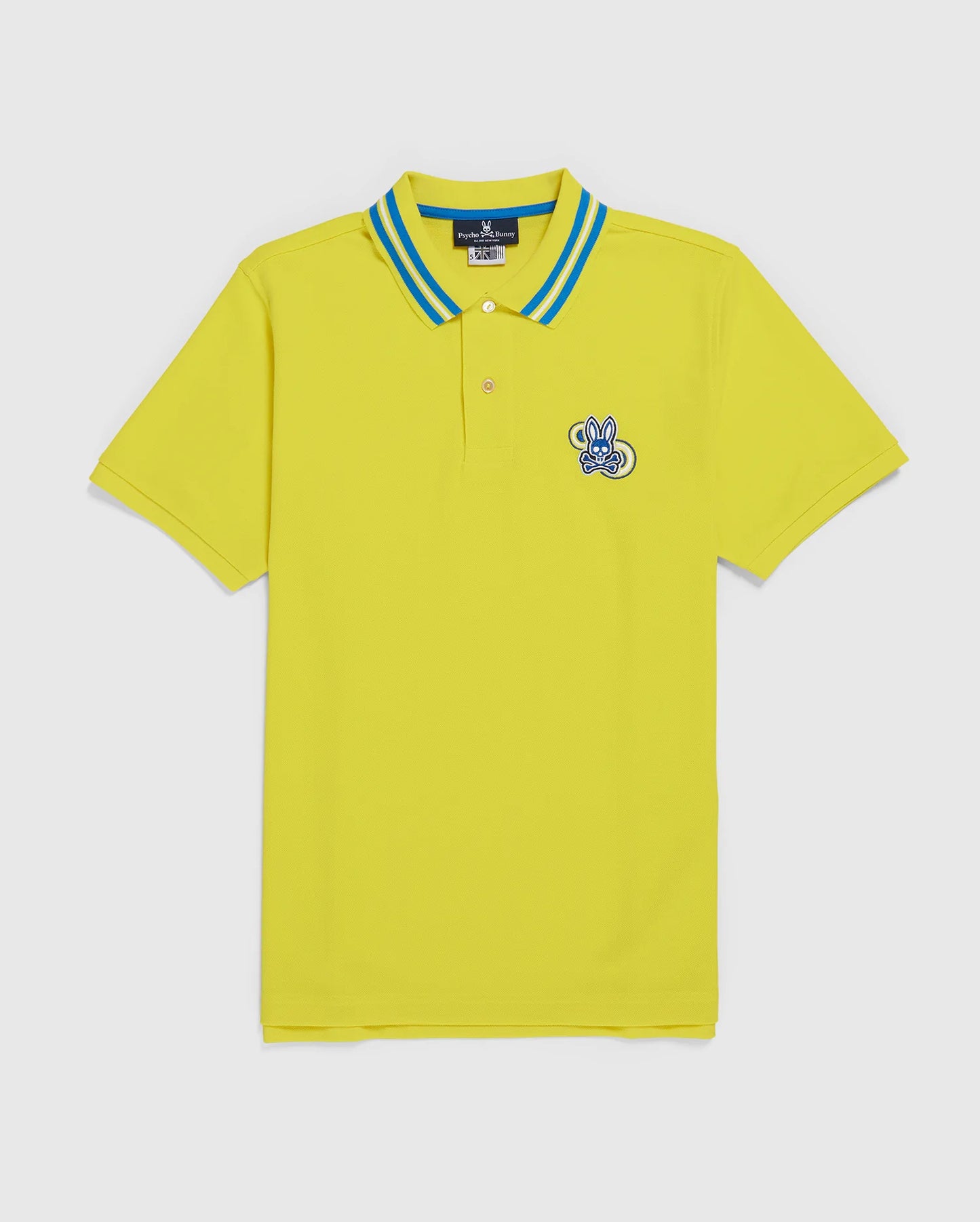 POLO PSYCHO BUNNY FASHION-SUNDANCE