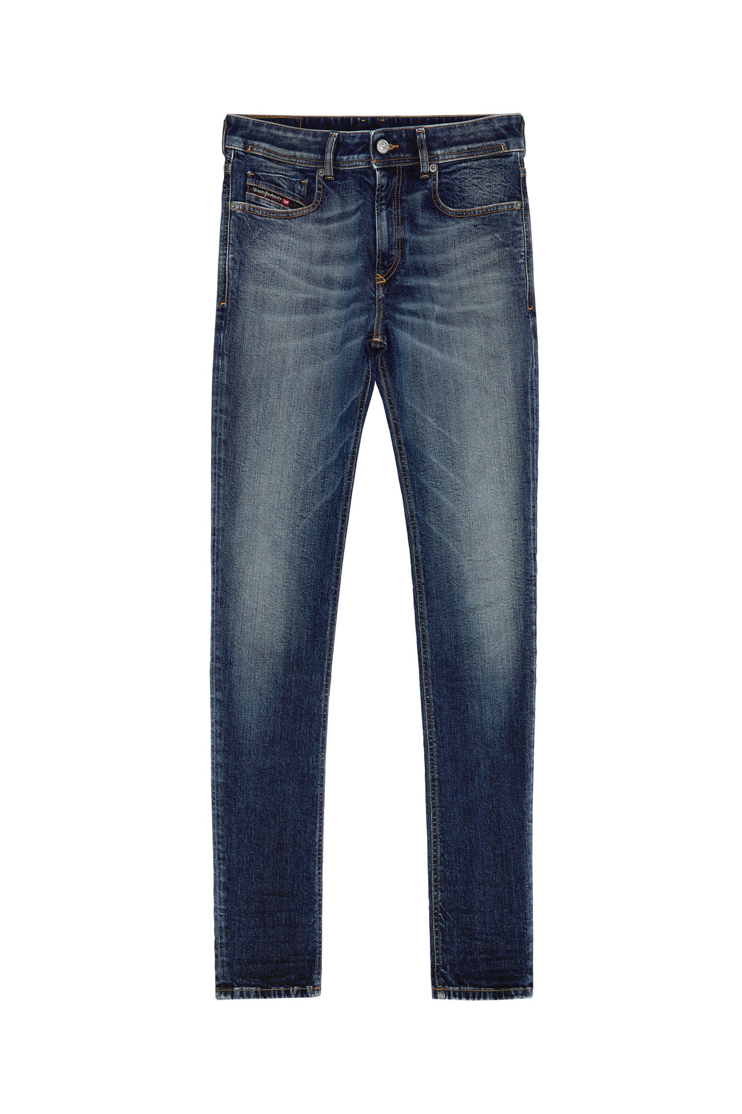 JEANS DIESEL SLEENKER 069YY