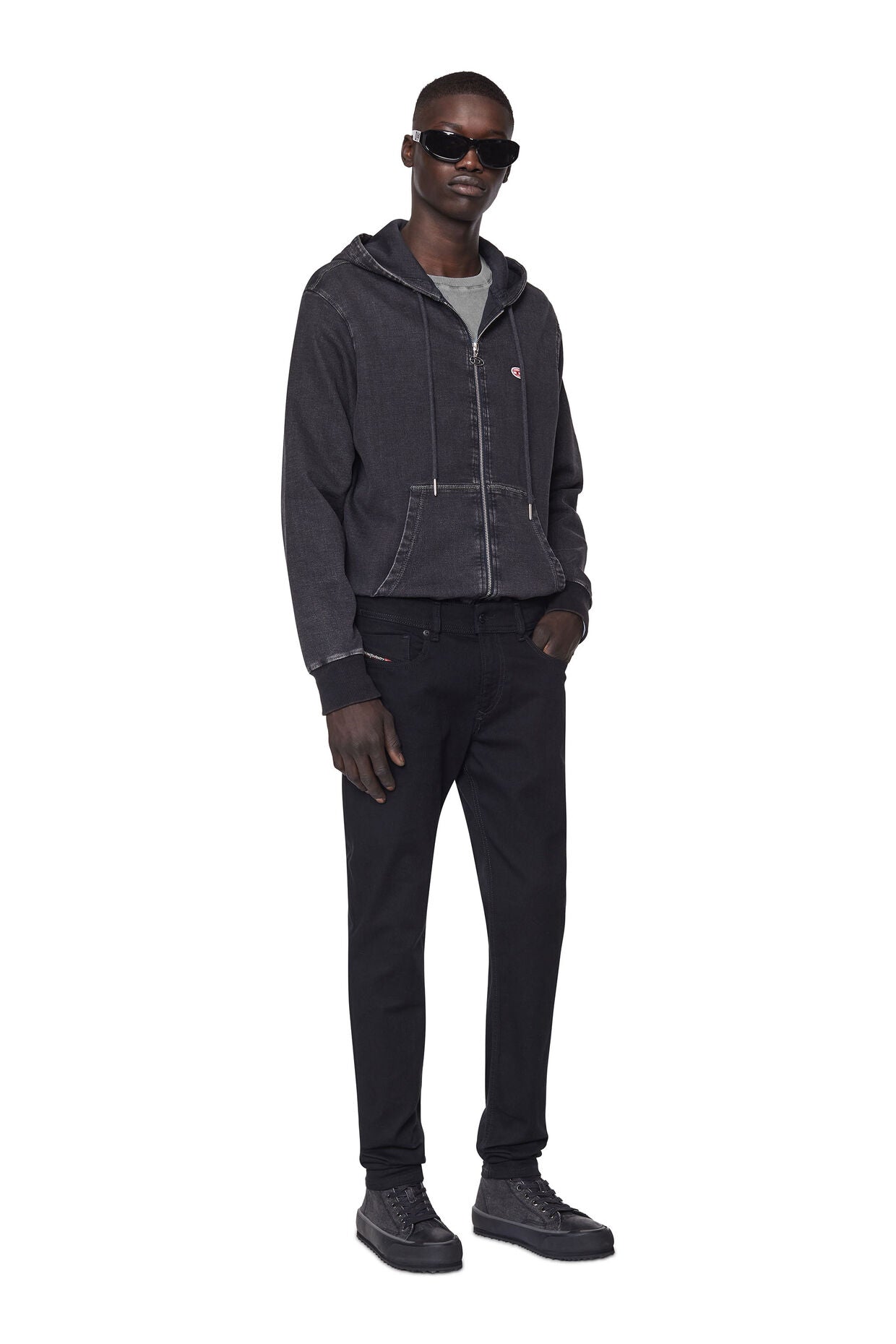 JEANS DIESEL SLEENKER 09C51