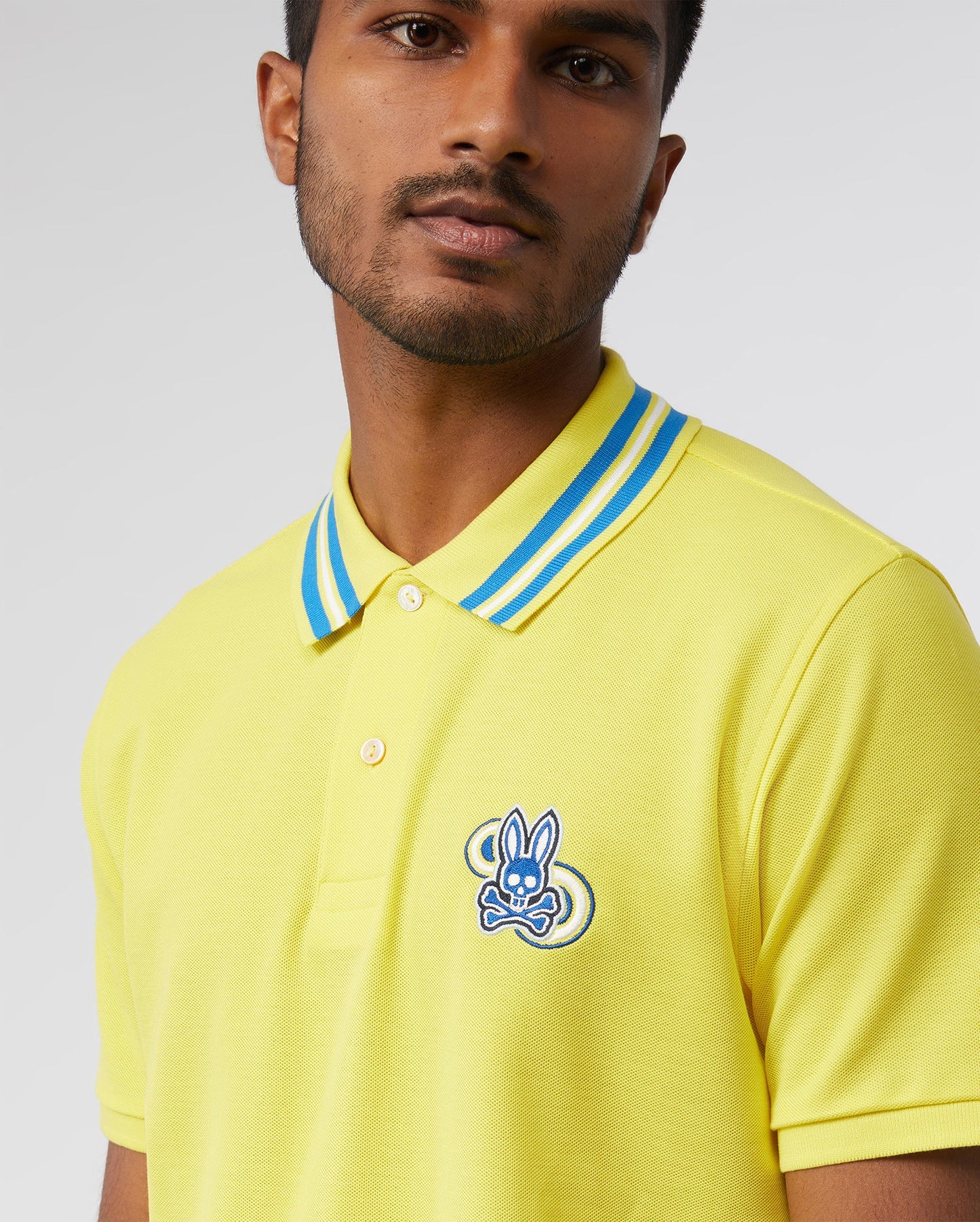 POLO PSYCHO BUNNY FASHION-SUNDANCE