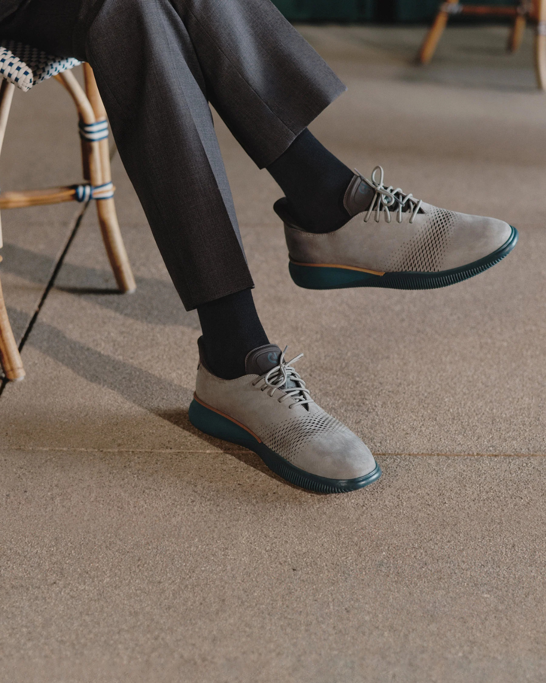 COLE HAAN