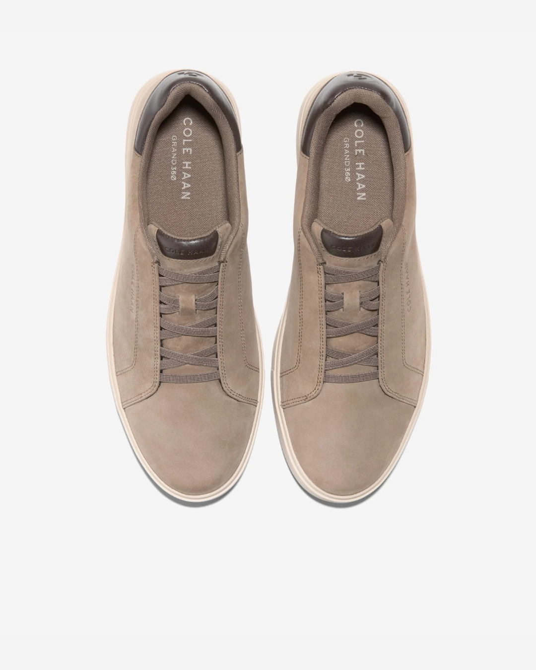 TENIS COLE HAAN C40905 GP LUXE CHOCO
