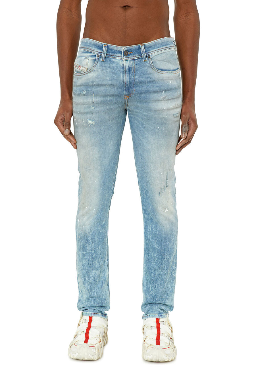 JEANS DIESEL 1979 SLEENKER 09F08