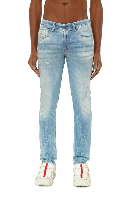 JEANS DIESEL 1979 SLEENKER 09F08