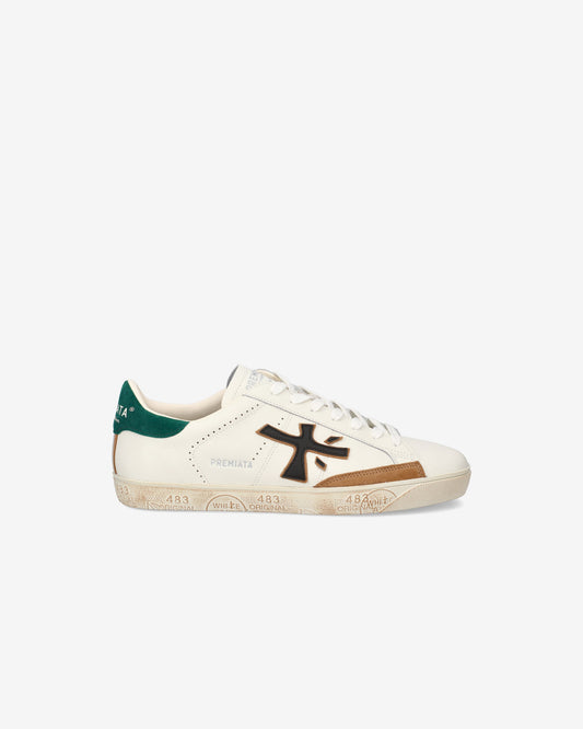 TENIS PREMIATA STEVEN VAR 7284