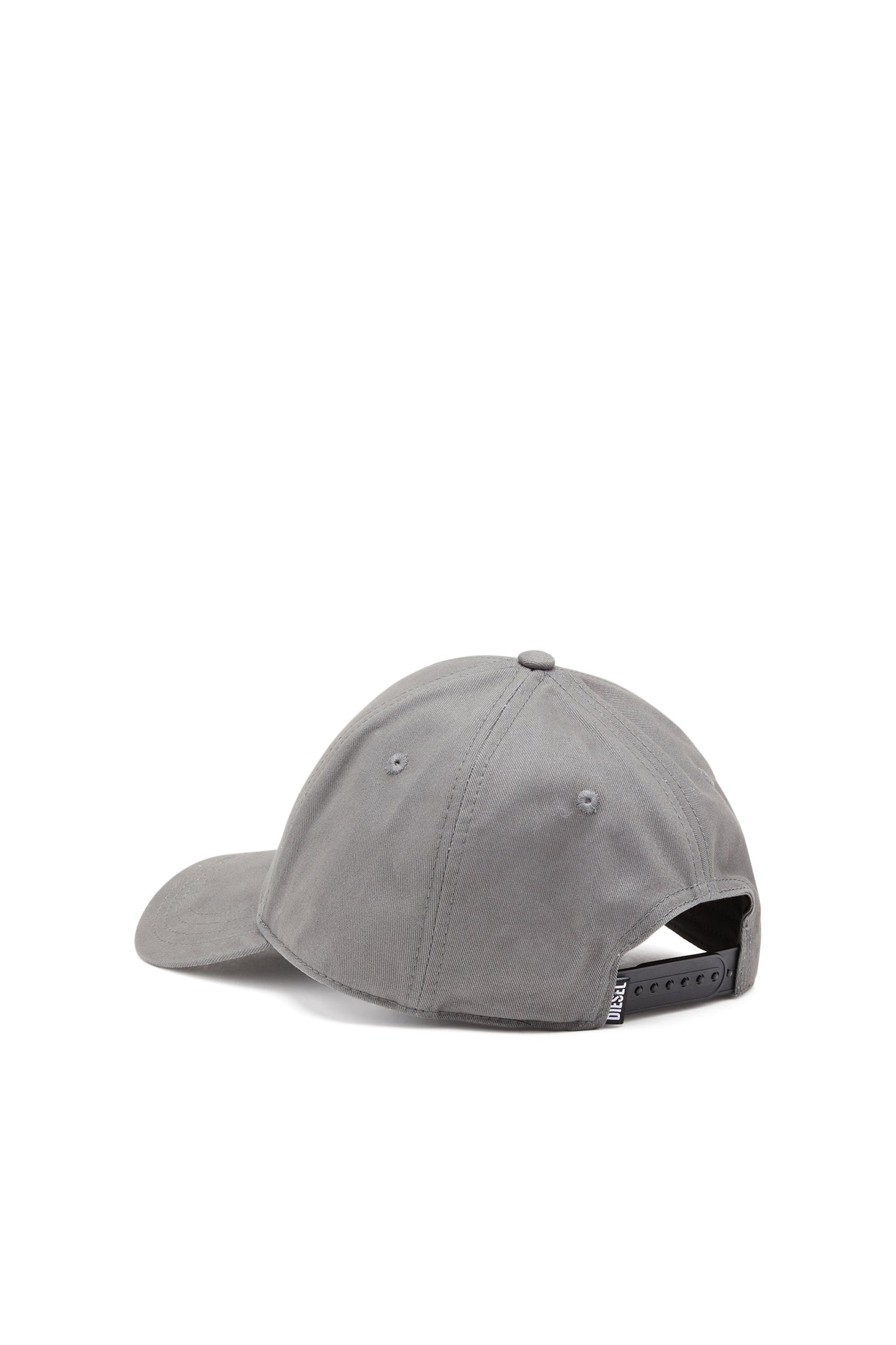 GORRA DIÉSEL C-RUNEY GREY 1AB