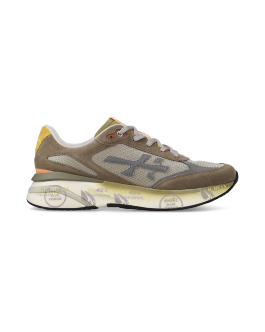 TENIS PREMIATA MOERUN VAR.7871