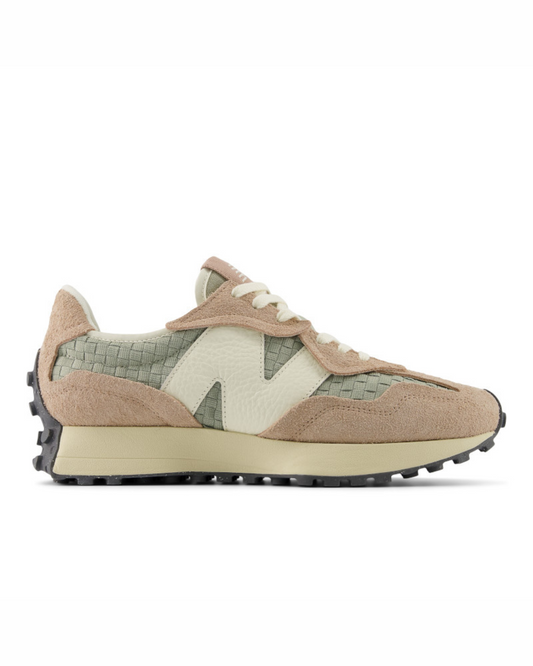 TENIS NEW BALANCE U327WOB OLIVINE[UNISEX]