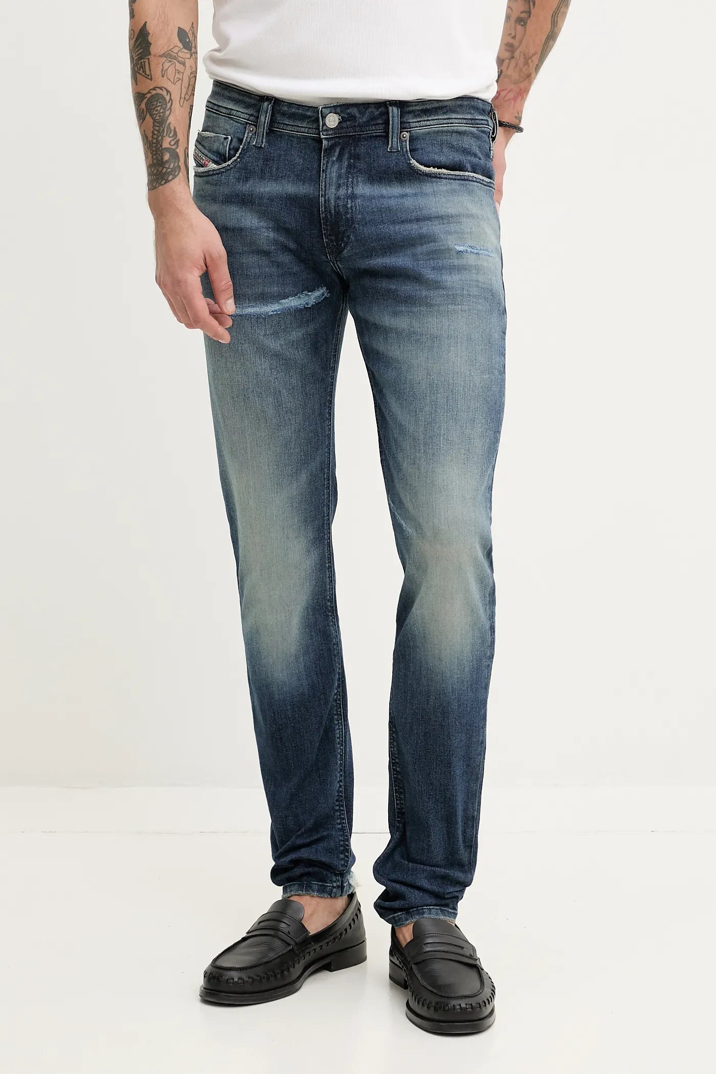JEANS DIESEL SLEENKER BMBP