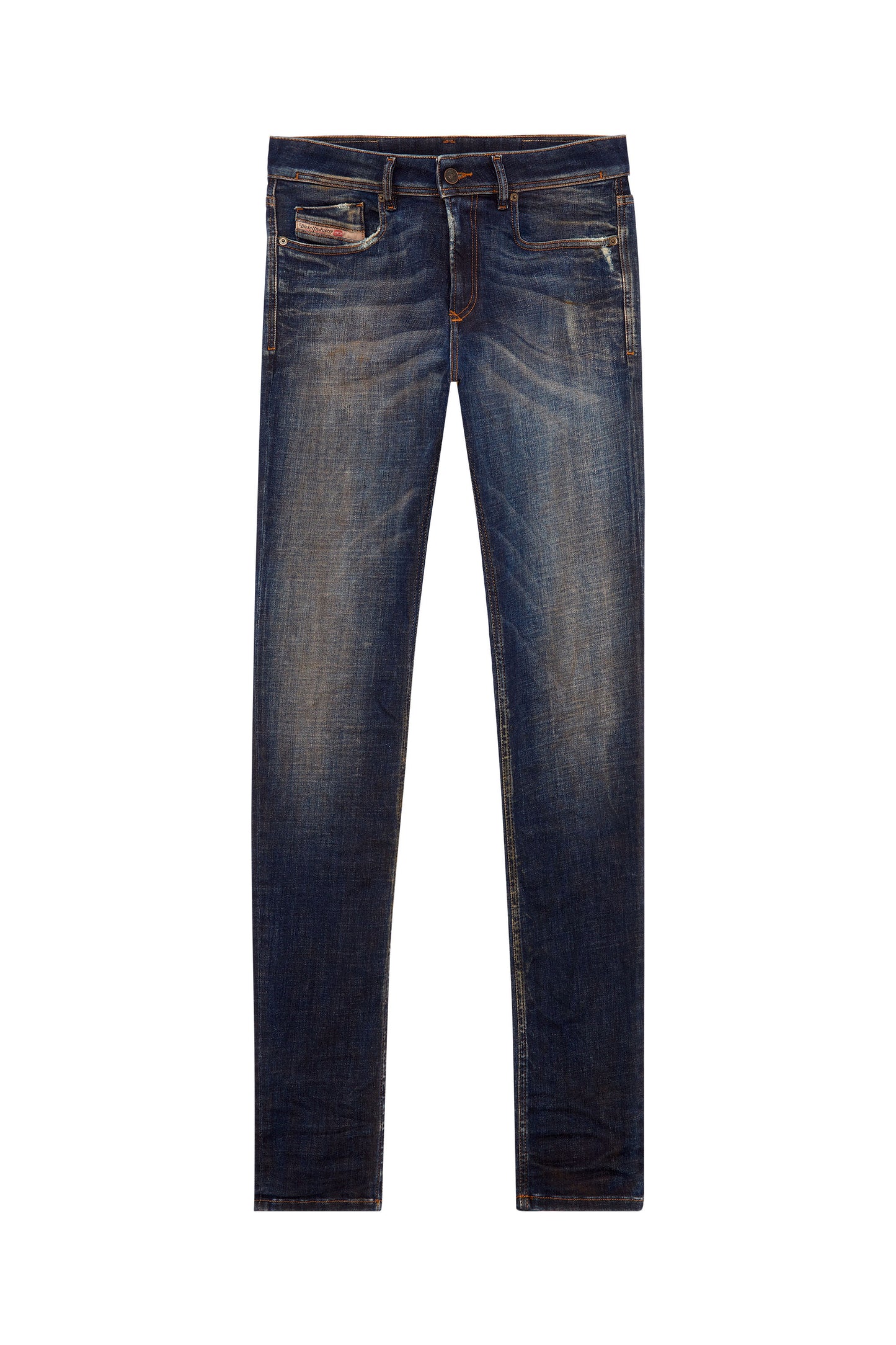 JEANS DIÉSEL 1979 SLEENKER 9H76