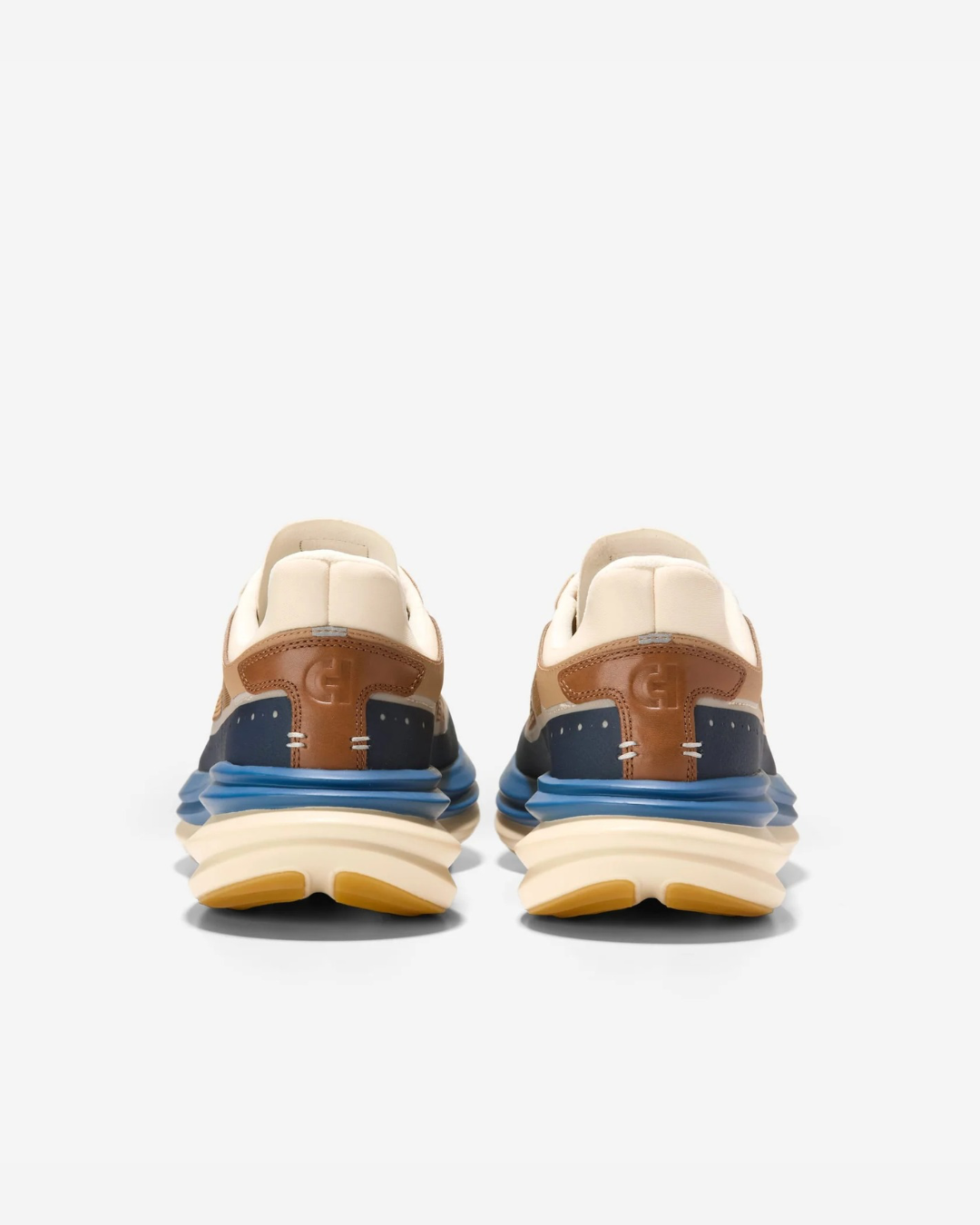 TENIS COLE HAAN C41242 QUADSTAR RUN MDNGHT MOON