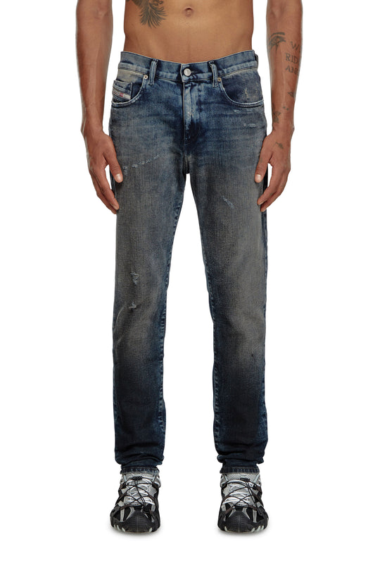 JEANS DIÉSEL D-STRUNK 9H54