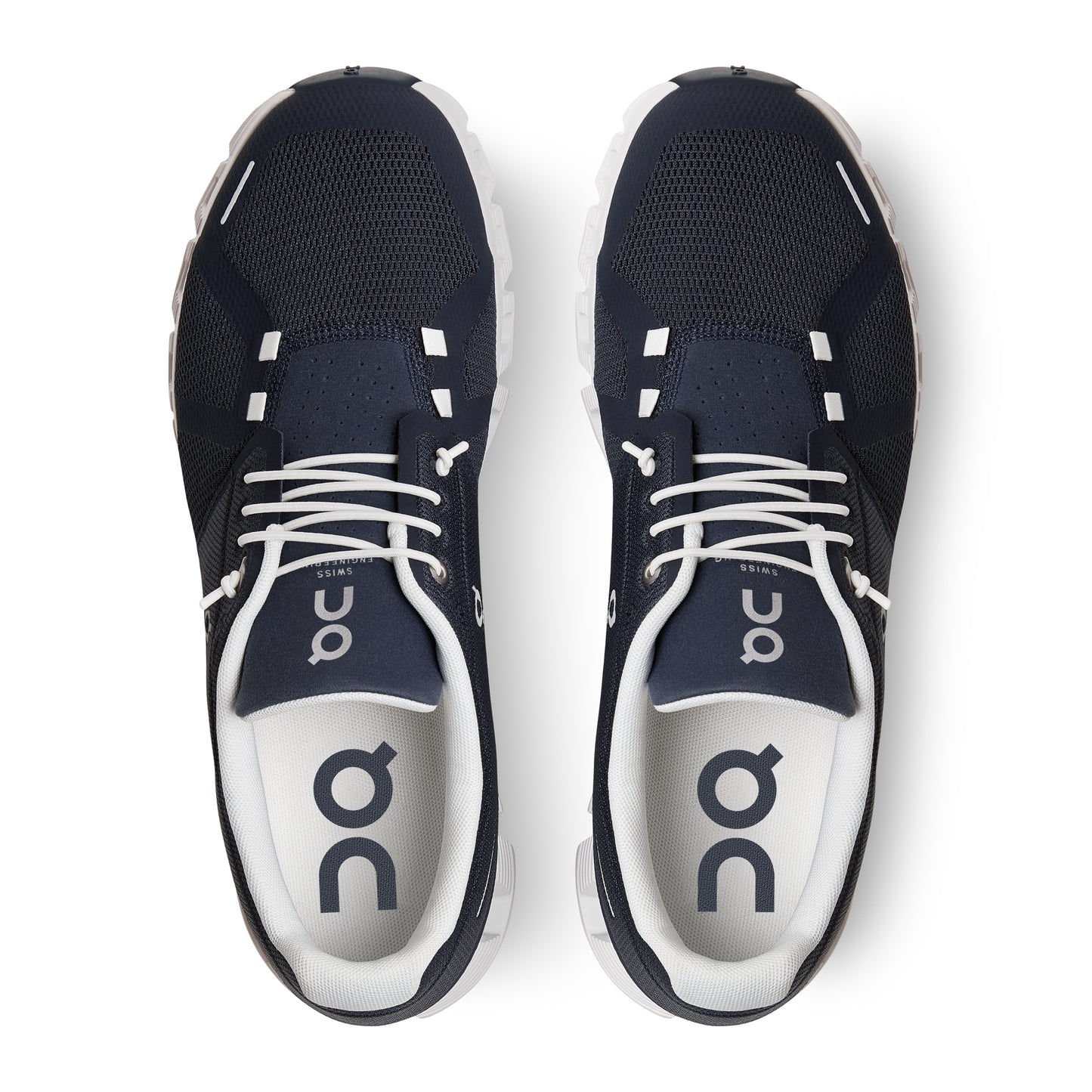 TENIS ON CLOUD 5 59.98916 NAVY