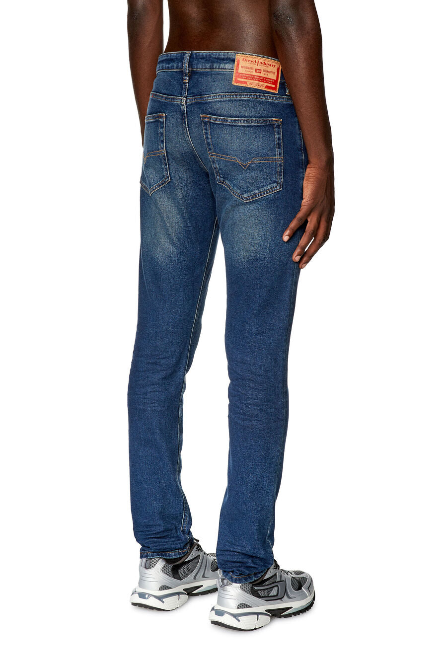 JEANS DIESEL D-LUSTER 0EKAV