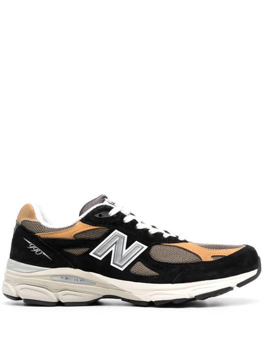 TENIS NEW BALANCE M990BB3-D BLACK