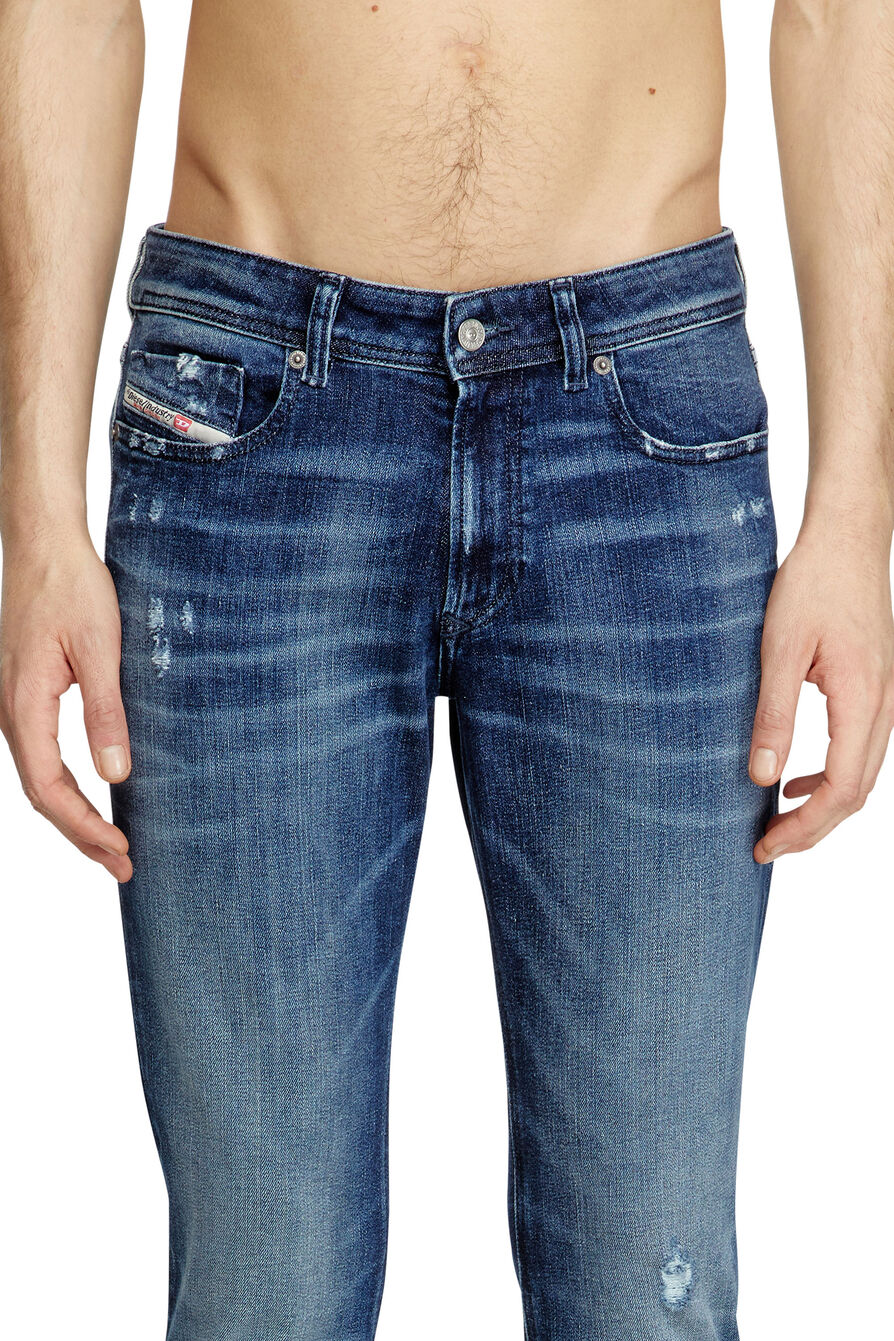 JEANS DIESEL SLEENKER BMBP