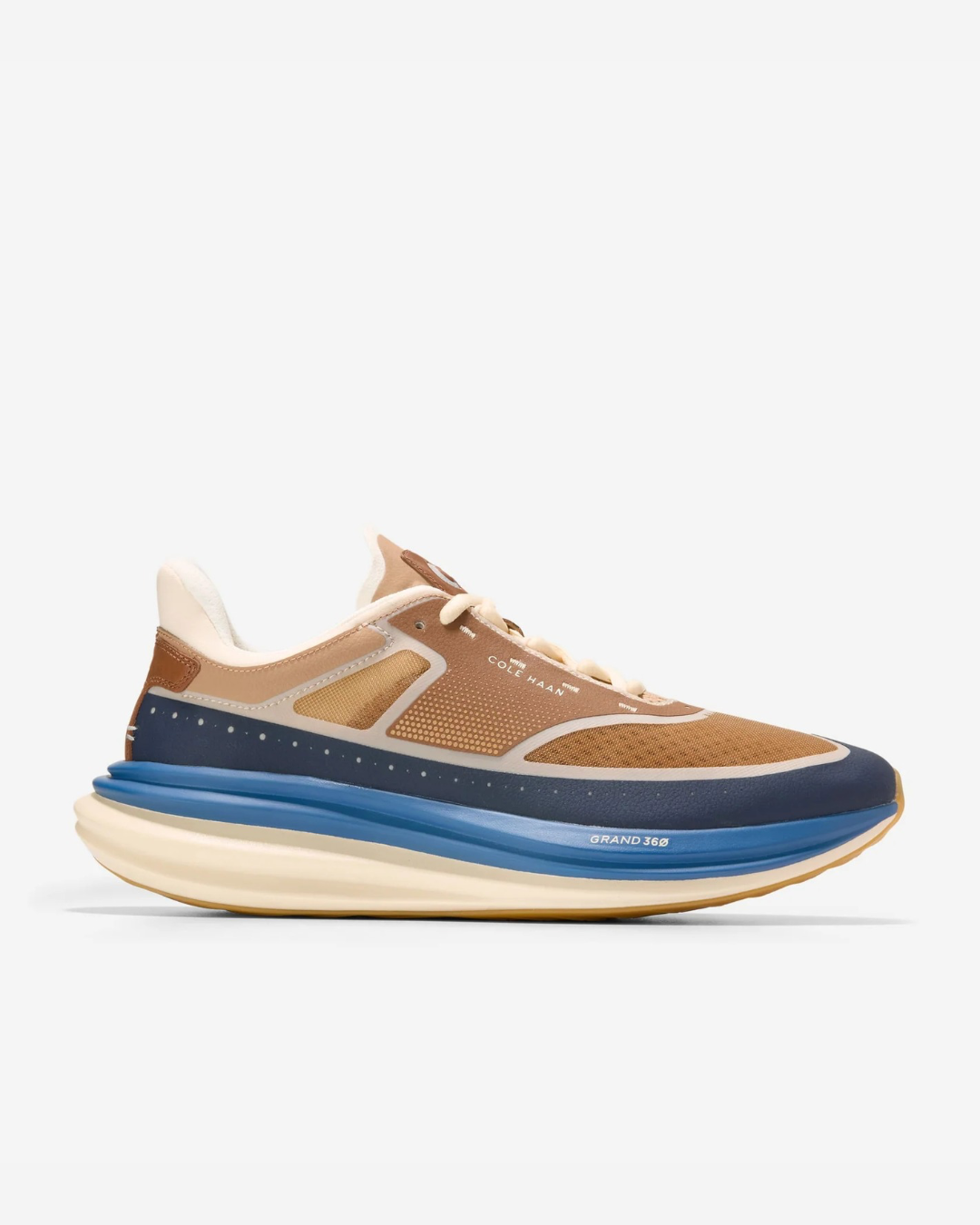 TENIS COLE HAAN C41242 QUADSTAR RUN MDNGHT MOON