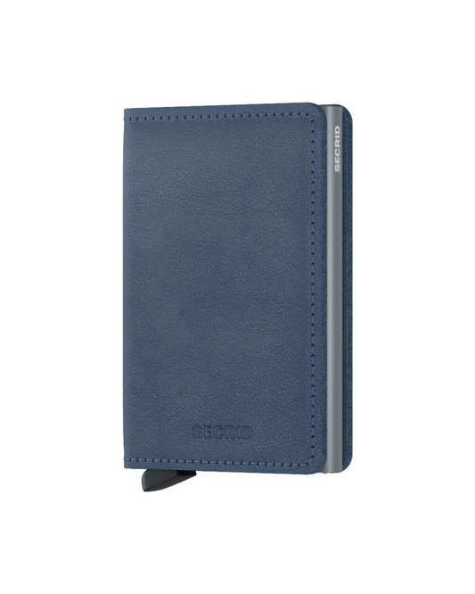 TARJETERO SECRID SLIMWALLET ORIGINAL ICE BLUE