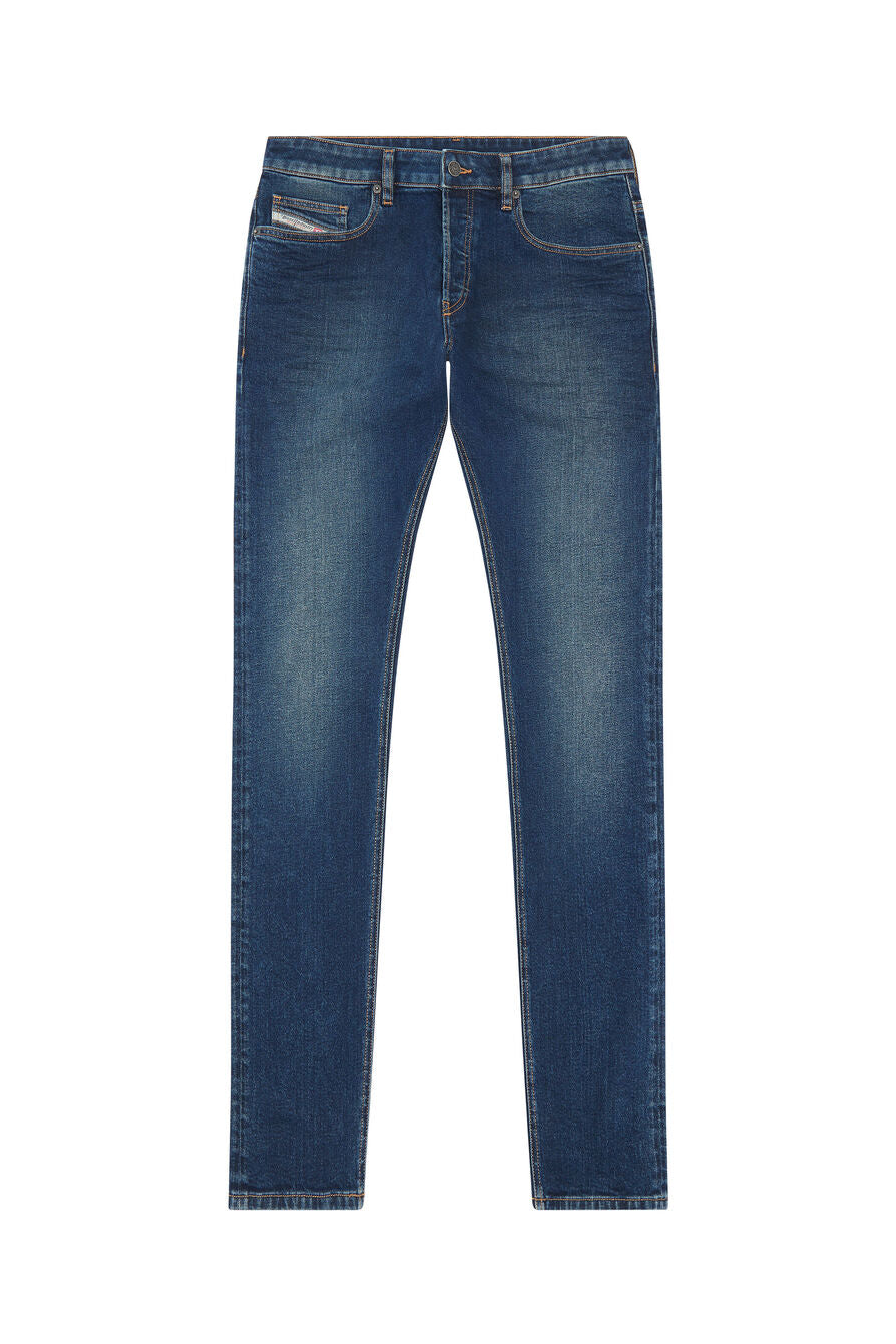 JEANS DIESEL D-LUSTER 0EKAV