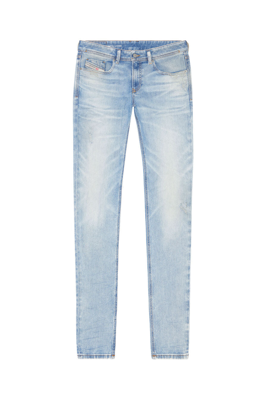 JEANS DIESEL 1979 SLEENKER 09G39