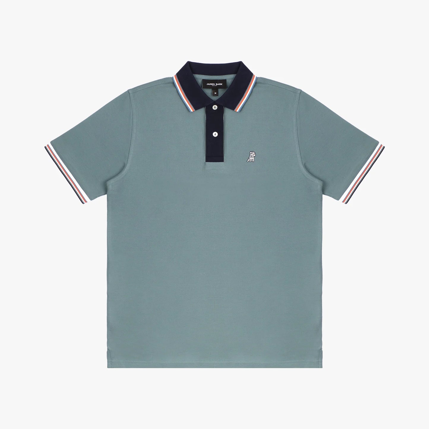 POLO JAMES BARK POSITANO GOBLIN BLUE A221