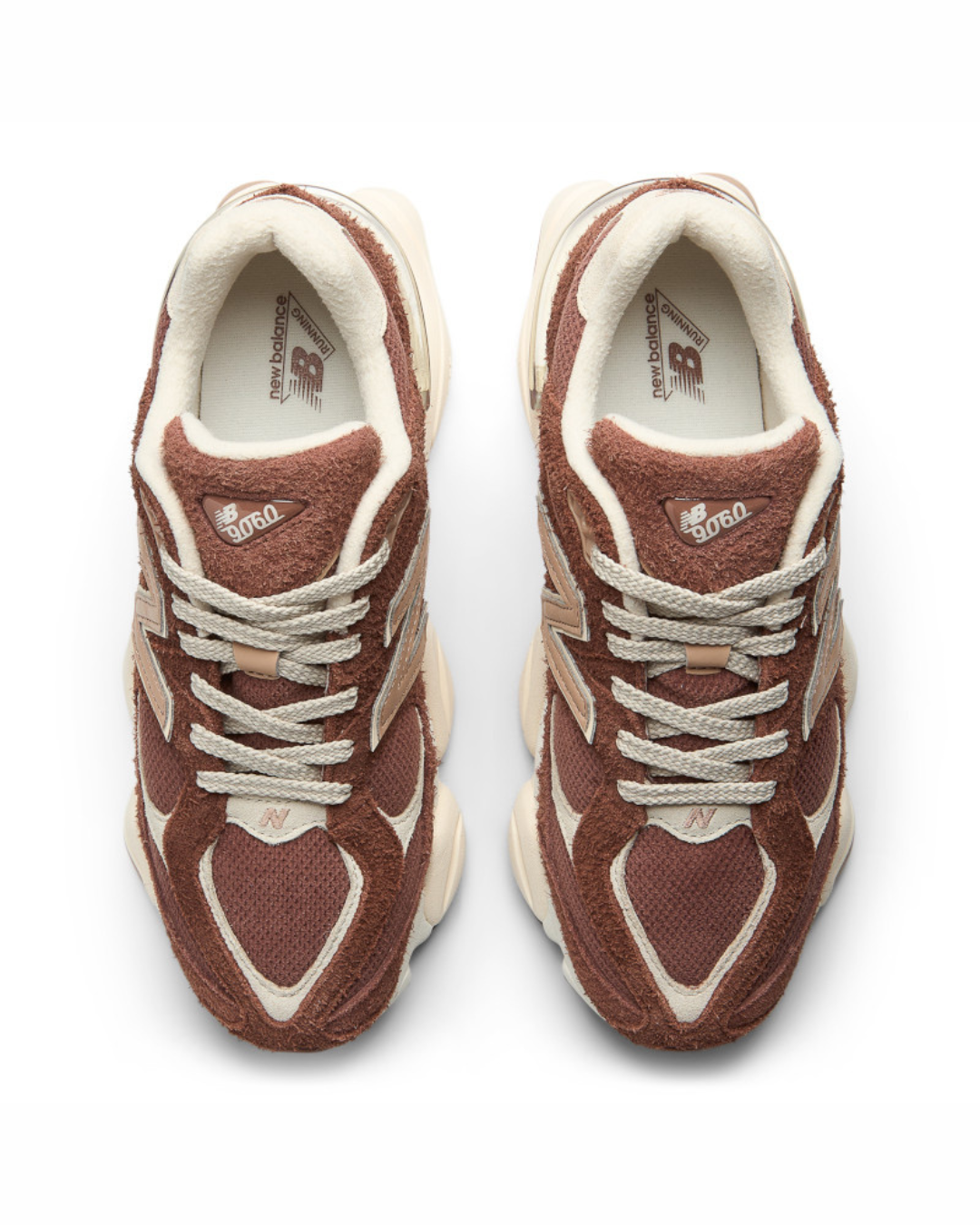 TENIS NEW BALANCE U9060CCC