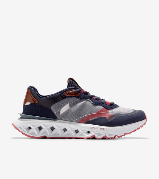 TENIS COLE HAAN C37936 5.ZEROGRAND RUNNER NAVY