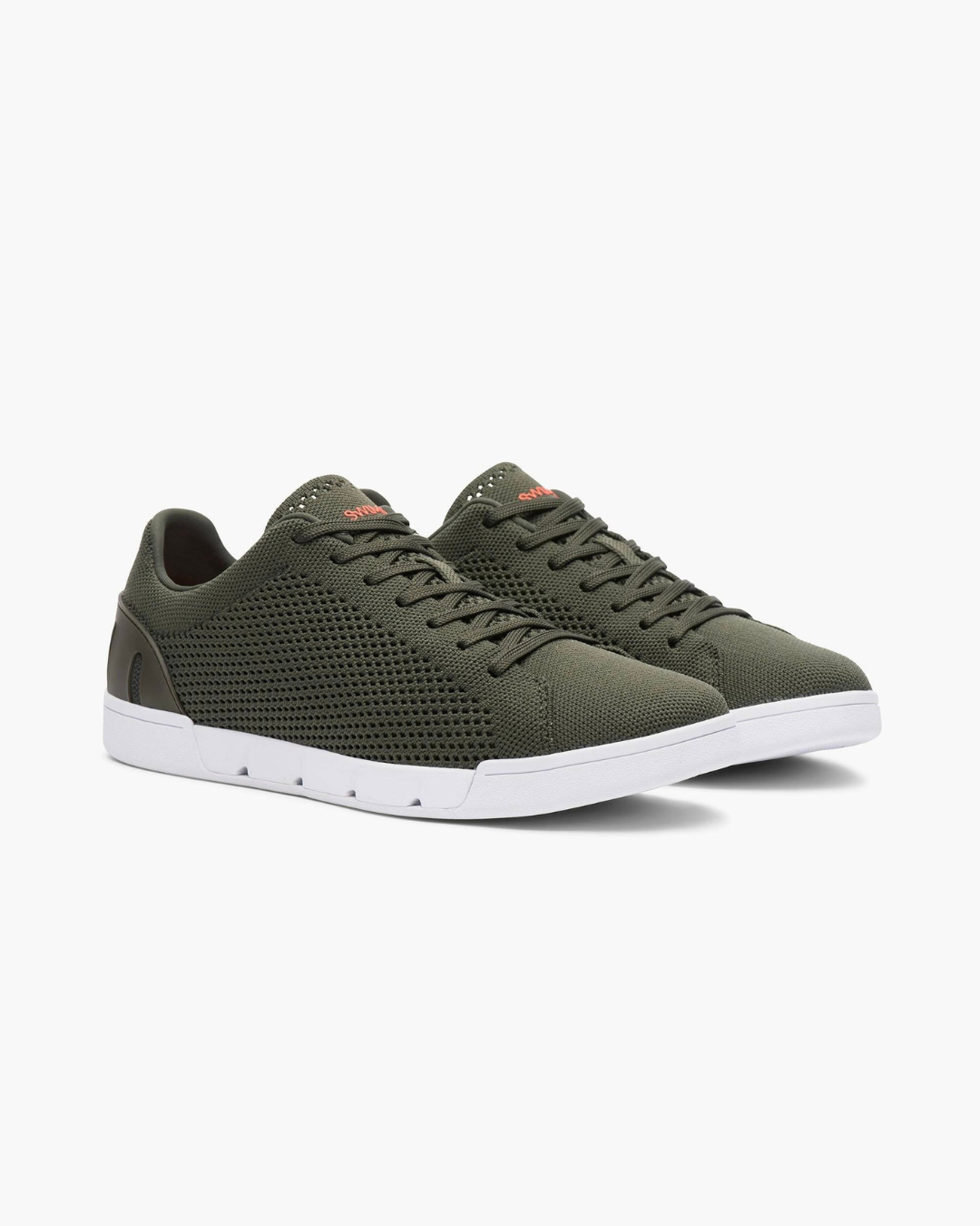 TENIS SWIMS BREEZE OLIVE