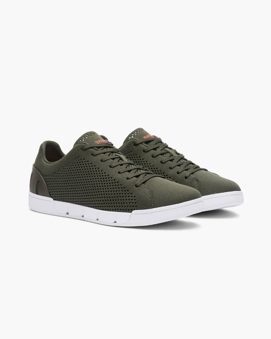 TENIS SWIMS BREEZE OLIVE