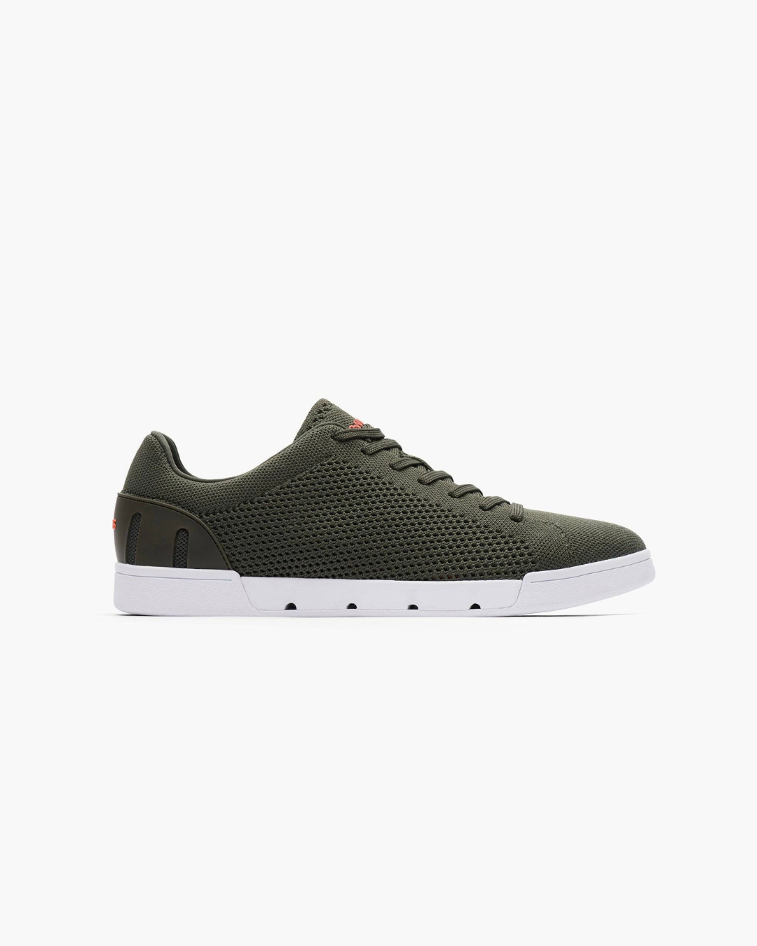 TENIS SWIMS BREEZE OLIVE