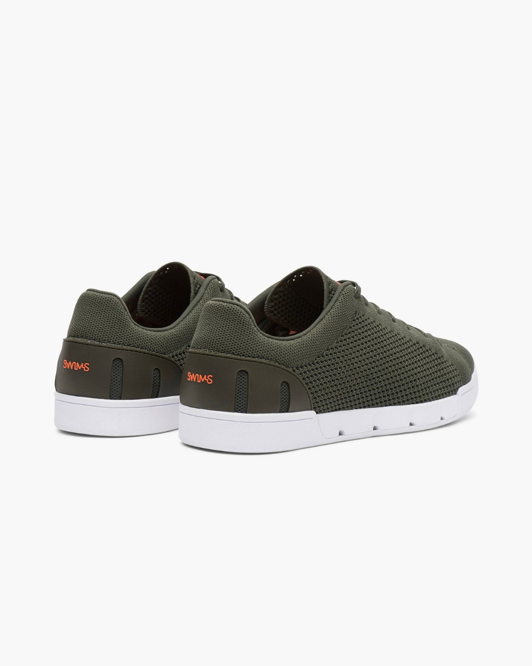 TENIS SWIMS BREEZE OLIVE